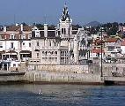 Cascais Estoril tour