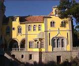 Ancient Lisbon and Queluz, Sintra, Estoril tour. 