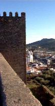 Tours privados en limousine hacia Estremoz, Marvao y Castelo de Vide.