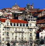 Circuito turistico privado Oporto Aveiro Ilhavo Coimbra