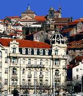 Excursoes no Porto com guias portugueses. Minho, Guimaraes, Braga, Douro. Reservas Hoteis, restaurantes, autocarros, onibus, tours. Descontos a grupos, Agencias de Viagens. Tours regulares, privados
