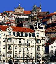 Excursions a Porto, Portugal : Coimbra