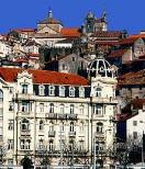 Private guided tour of Coimbra