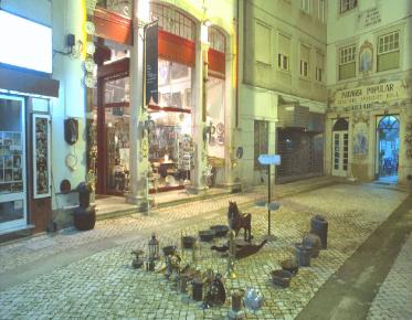 In Coimbra visit the University, Cathedral, see the views and old city in a private tour or long tour of Portugal.