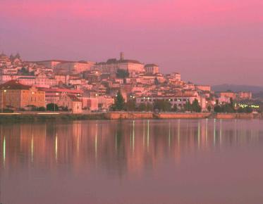 In Coimbra visit the University, Cathedral, see the views and old city in a private tour or long tour of Portugal.