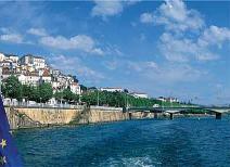 Coimbra tours from Porto