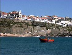 Ericeira