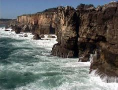 boca do inferno