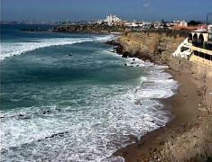Estoril