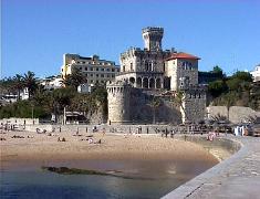 Estoril
