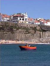 Estoril tour