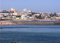 Excurs�o a Estoril