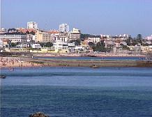 Estoril tour