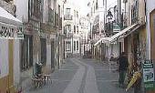 Evora excursion