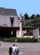Fatima private tour - full day.