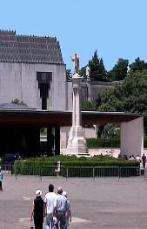 Fatima tour