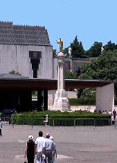 Fatima private tour - full day.