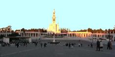 Fatima and Coimbra day tours from Porto
