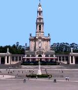 Fatima pilgrimage excursions