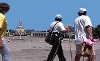 Lisbon and Fatima trips