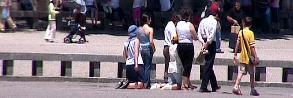 Fatima and Coimbra excursion from Porto