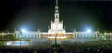 Fatima tour is a must in pilgrimage tours of Portugal
