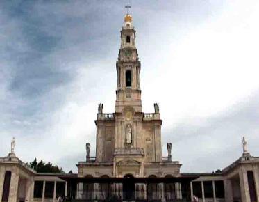Fatima tour is a must in pilgrimage tours of Portugal