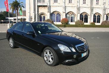 limousine for tours