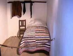 Jacinta and Francisco House