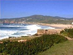Estoril Coast is included in Lisbon sightseeing tours