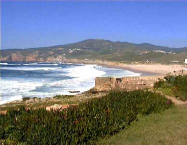 Estoril Coast is included in Lisbon sightseeing tours