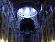 Estrela Basilica in Lisbon can be seen in a private tour