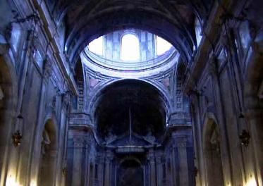 Estrela Basilica in Lisbon can be seen in a private tour