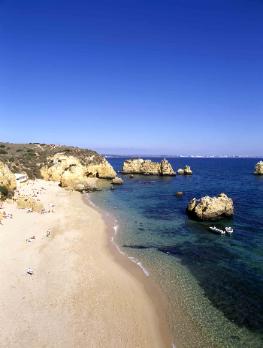 Algarve - Sightseeing tours of Algarve, Lisbon and Spain