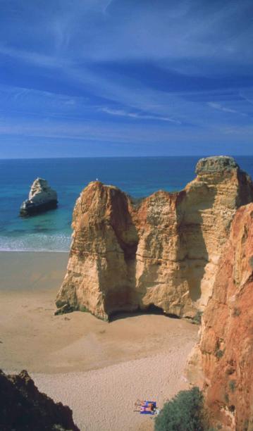 Excursions of Historical Algarve, both private and day tours