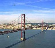 Circuitos regulares en Lisboa 