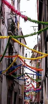 Lisbon private guided sightseeing tours. Luxury vehicles and guide services. Private excursions by limousines with multilingual drivers.