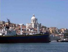 Santa Engracia church can be seen in a private tour