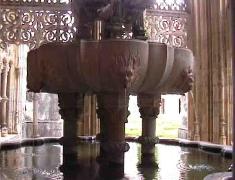 Batalha Monastery is included in the full day excursion to Fatima