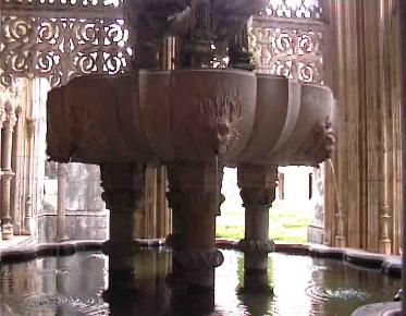 Batalha Monastery is included in the full day excursion to Fatima