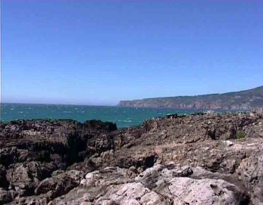 Roca cape is included in Lisbon sightseeing tours