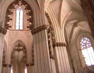 Batalha Monastery is included in the full day excursion to Fatima