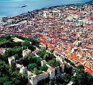 Lisbon escorted private tours and day trips.