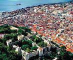 Lisbon escorted private tours and day trips. Limousine services. Private excursions, multilingual guide drivers. Shore transfers, limos, chauffeurs.