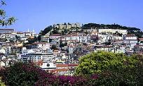 Lisbon, Sintra, Cascais, Estoril private tour. Limousine services. Private excursions, multilingual guide drivers.