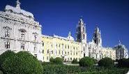 Lisbon tours