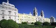 Excursions Lisbonne