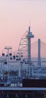 Excursion a Lisboa