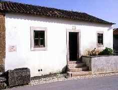 The humble house of Lucia