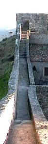 Excursion a Marvao, Castelo de Vide, Estremoz
